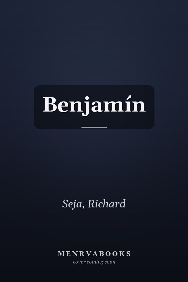 Benjamín