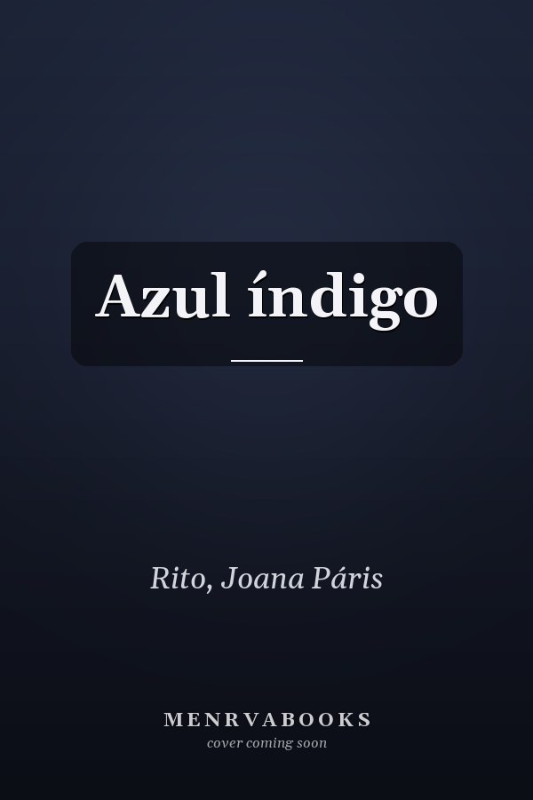Azul índigo