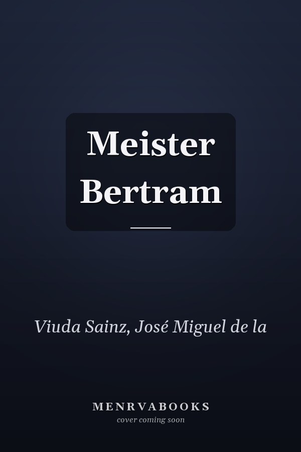 Meister Bertram