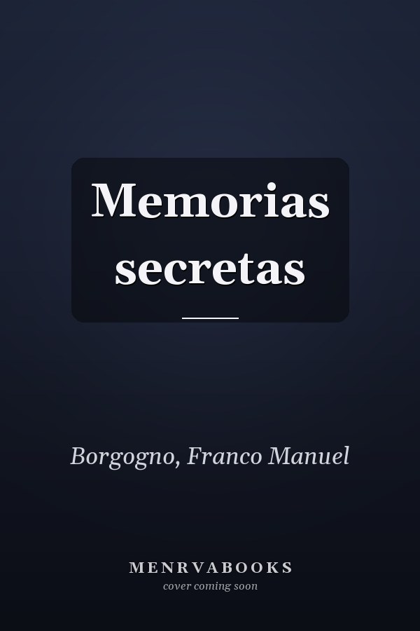 Memorias secretas
