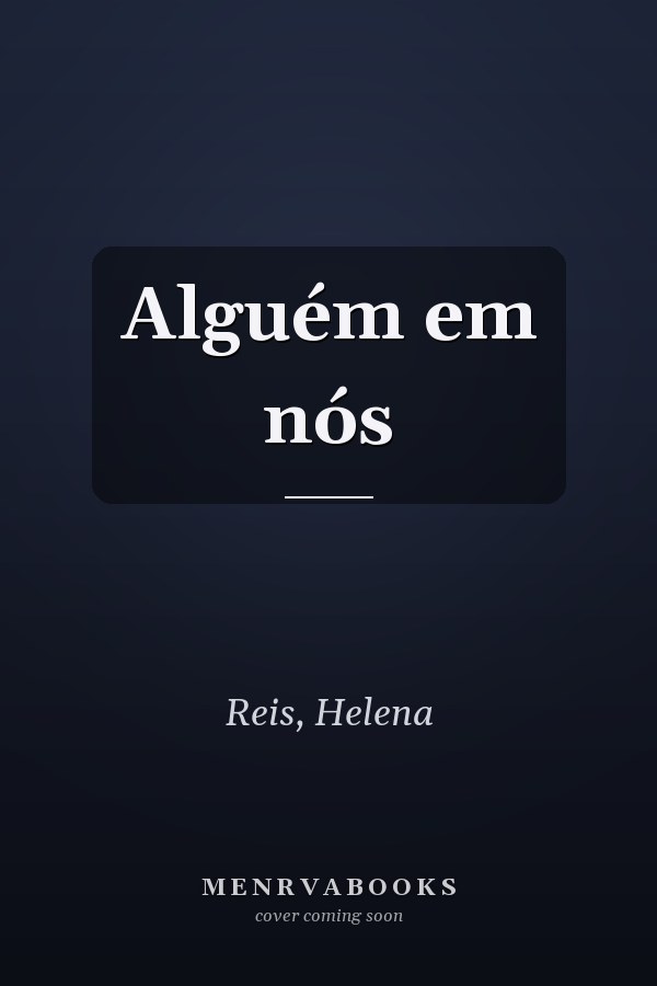 Alguém em nós
