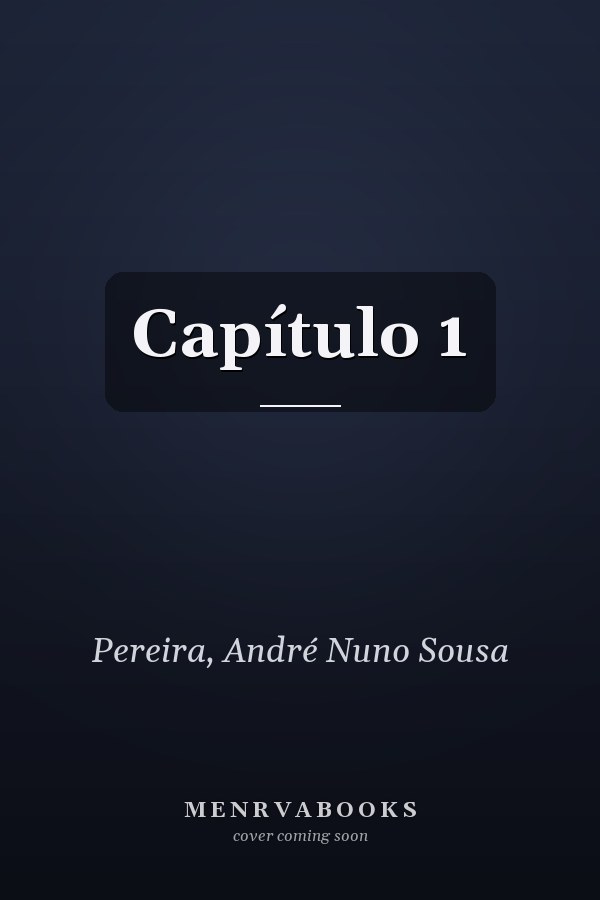 Capítulo 1