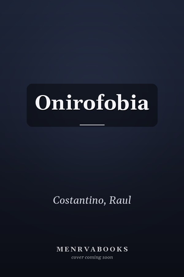 Onirofobia