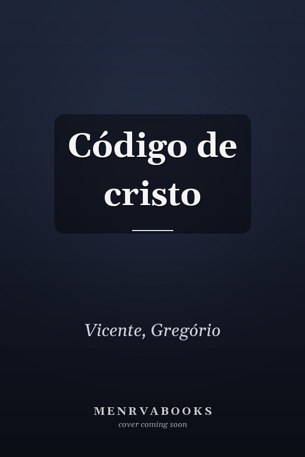 Código de cristo