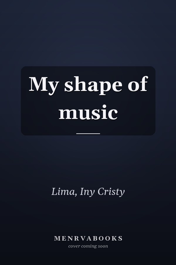 My shape of music