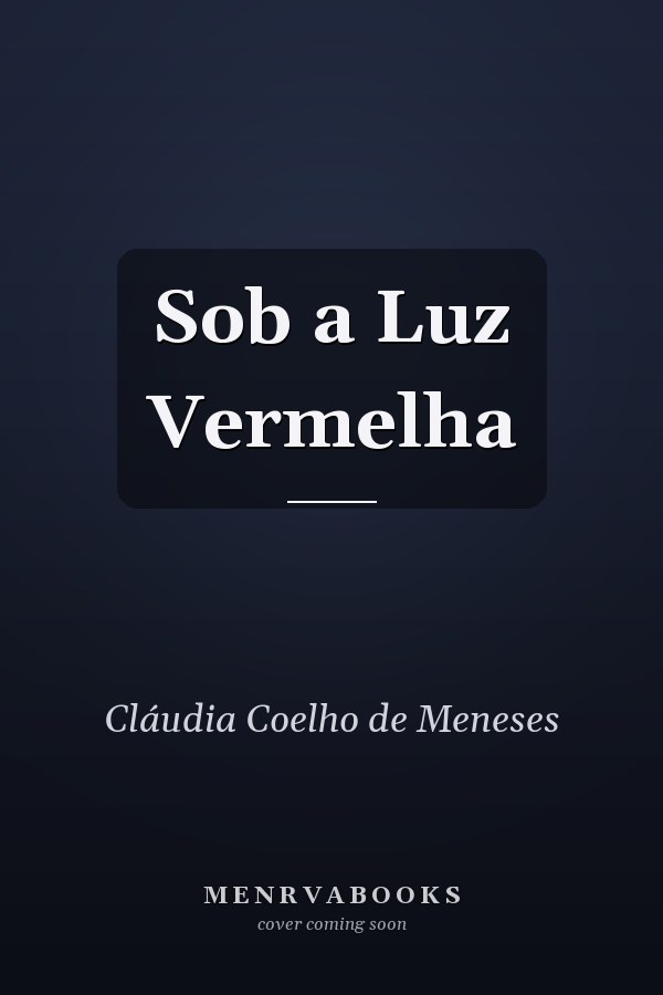 Sob a Luz Vermelha