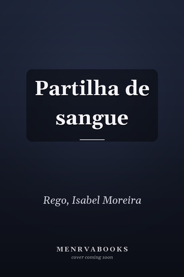 Partilha de sangue