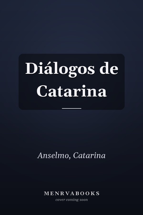 Diálogos de Catarina