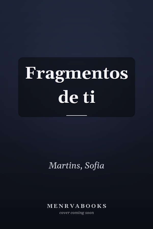Fragmentos de ti