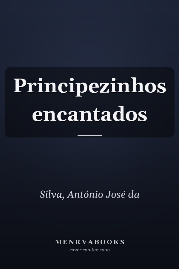 Principezinhos encantados