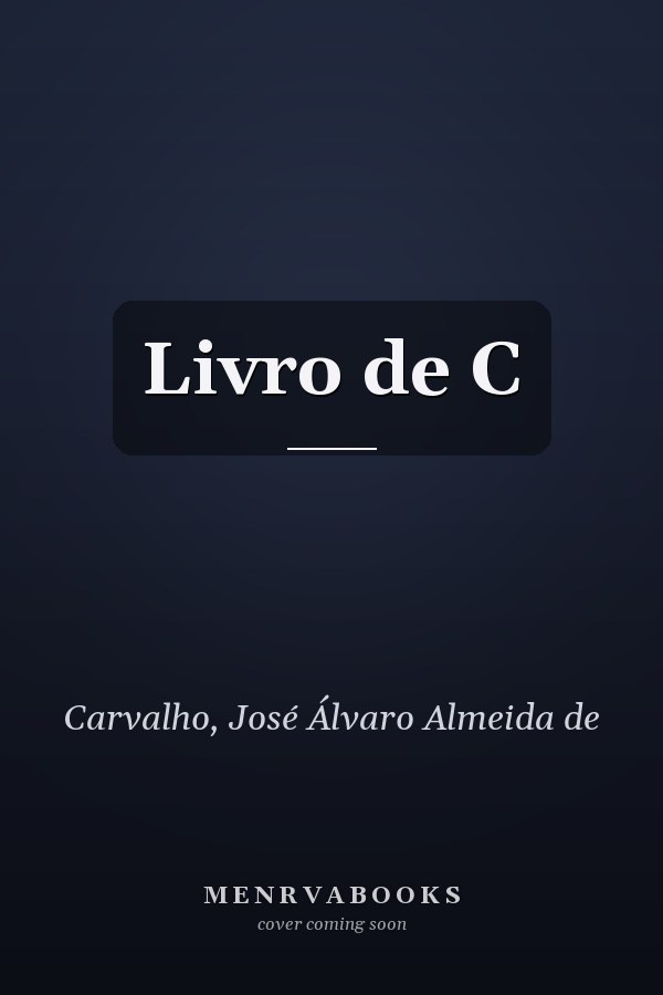 Livro de C