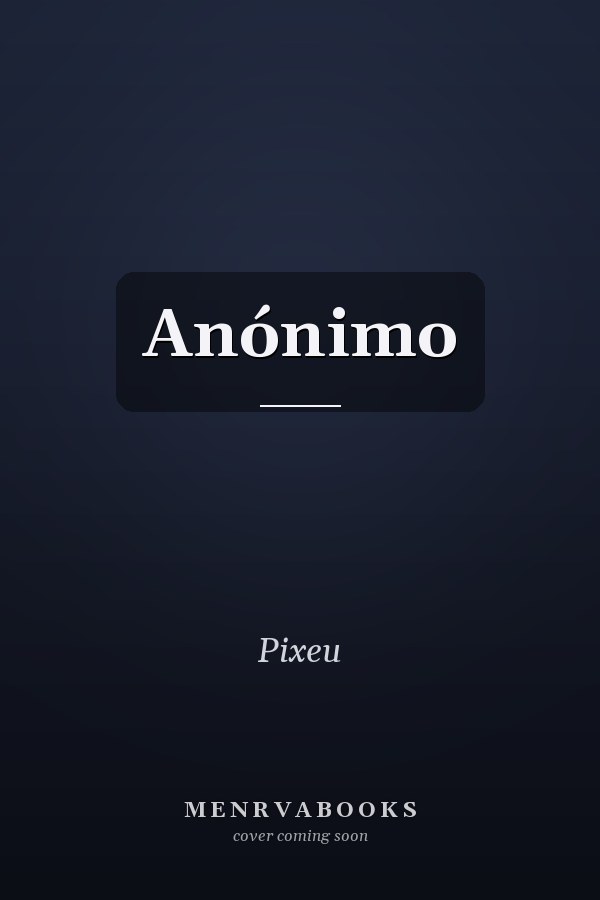 Anónimo