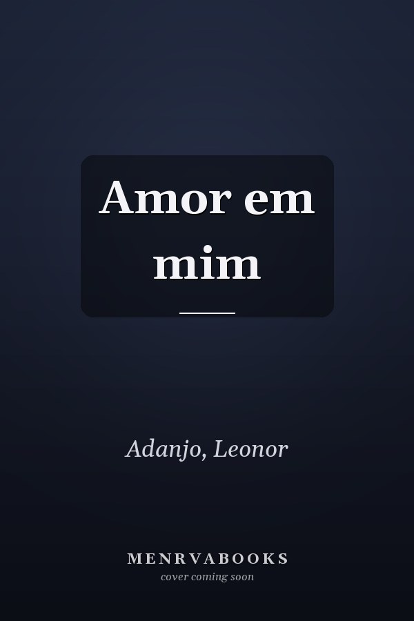 Amor em mim