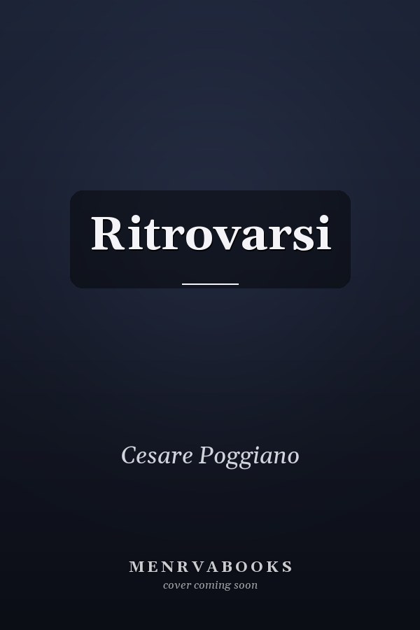 Ritrovarsi