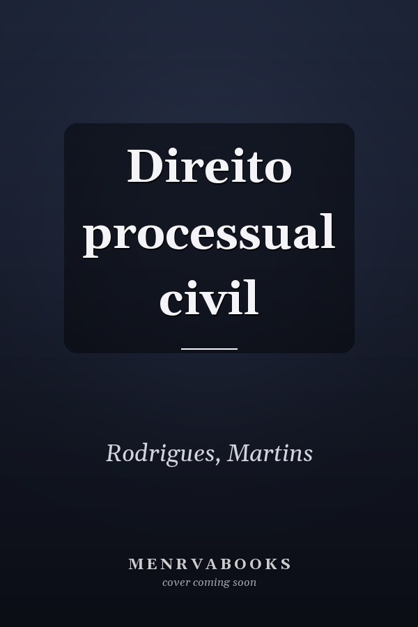 Direito processual civil