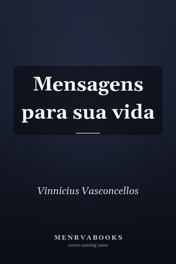 Mensagens para sua vida