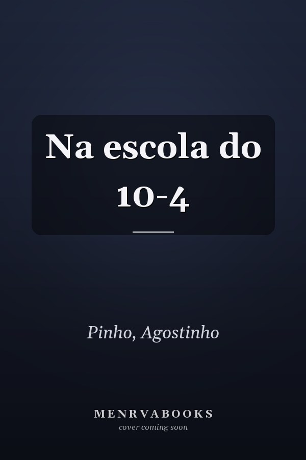 Na escola do 10-4