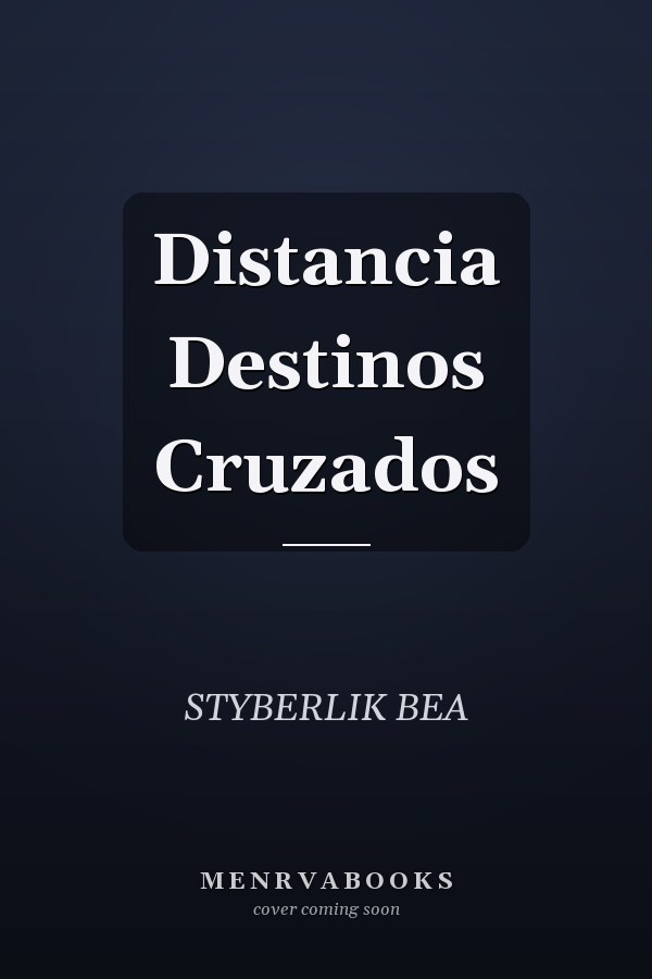Distancia Destinos Cruzados