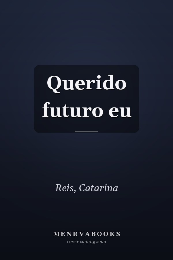 Querido futuro eu