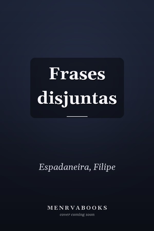 Frases disjuntas