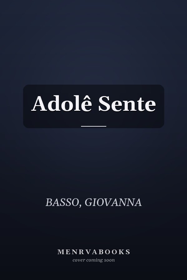 Adolê Sente