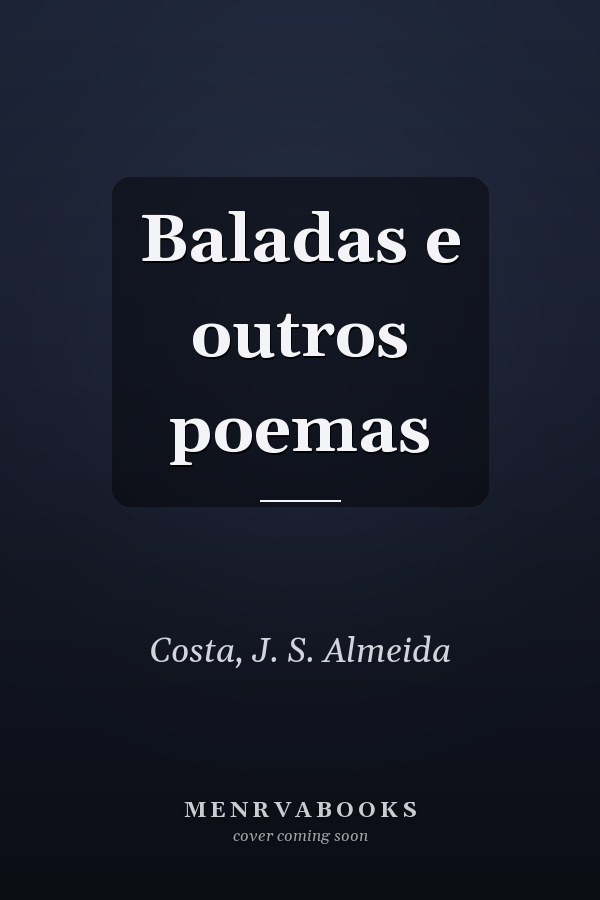 Baladas e outros poemas