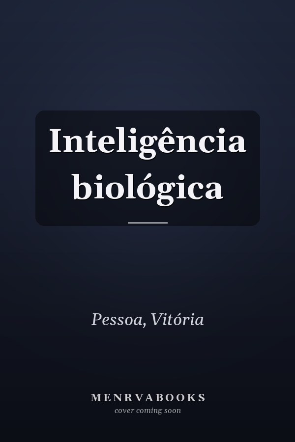 Inteligência biológica