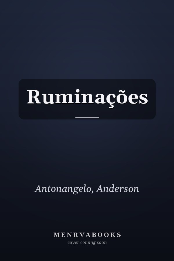 Ruminações