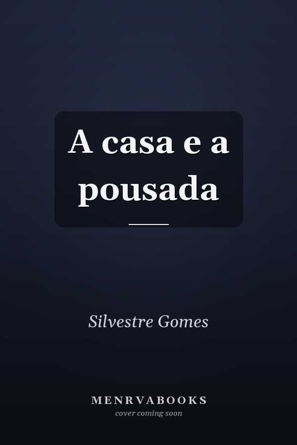 A casa e a pousada