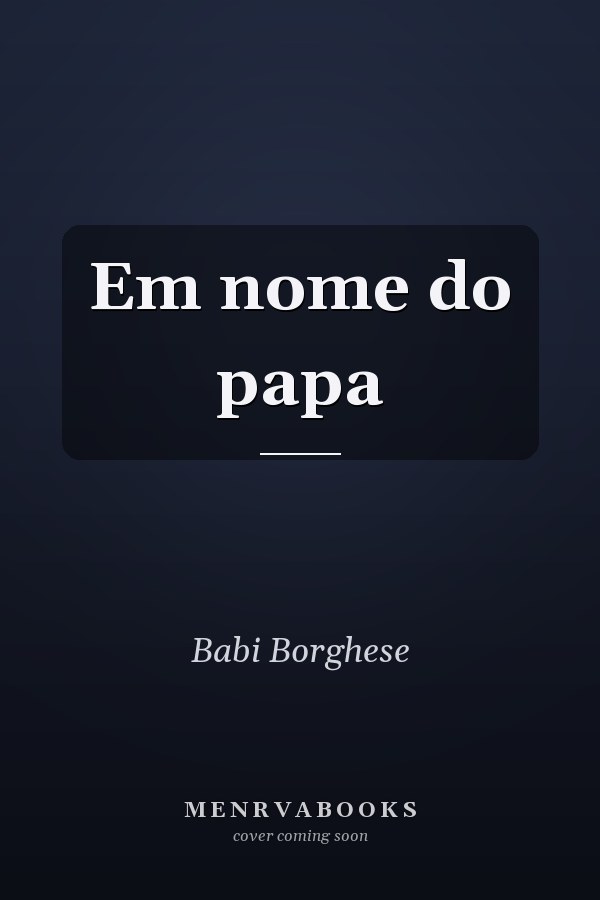 Em nome do papa
