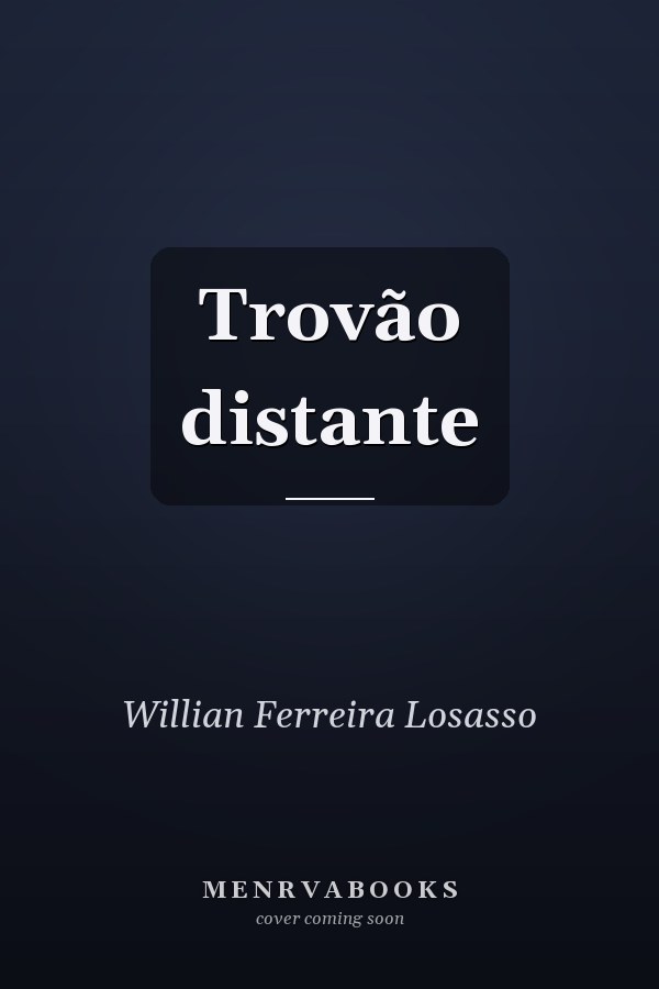 Trovão distante