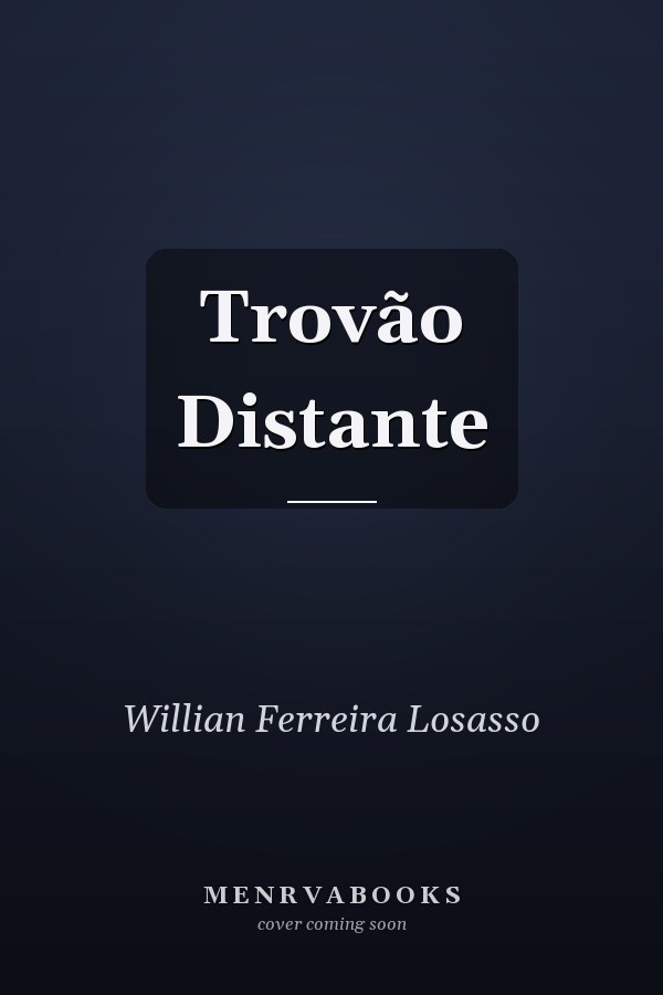 Trovão Distante