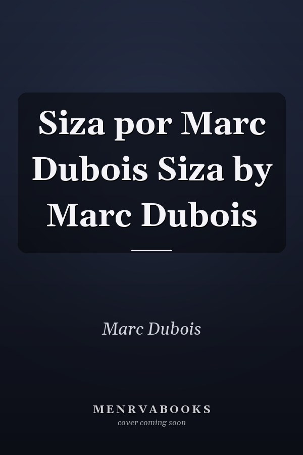Siza por Marc Dubois Siza by Marc Dubois