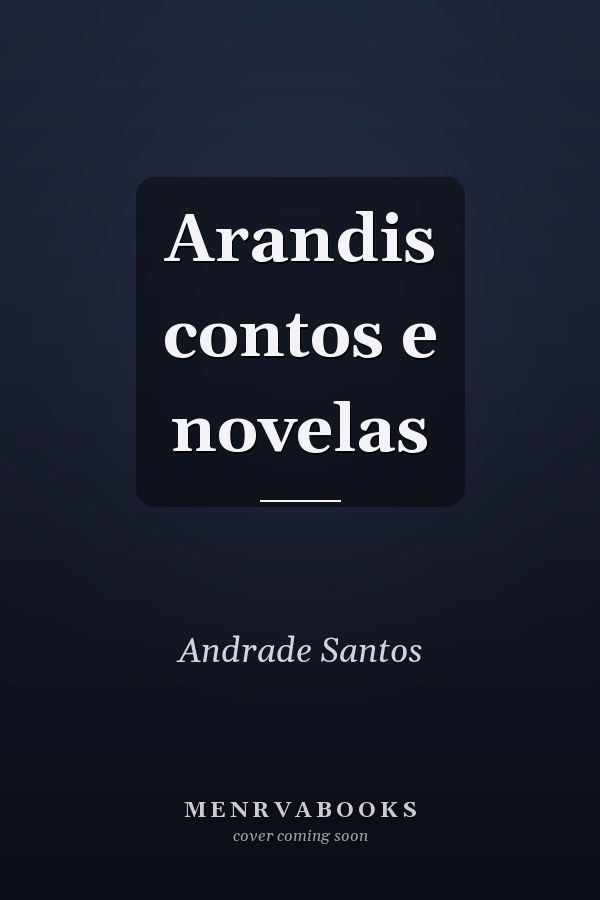 Arandis contos e novelas