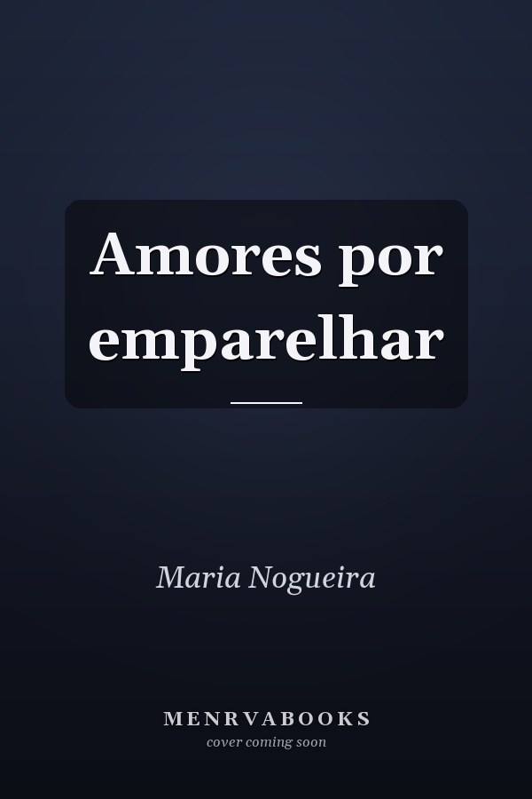 Amores por emparelhar