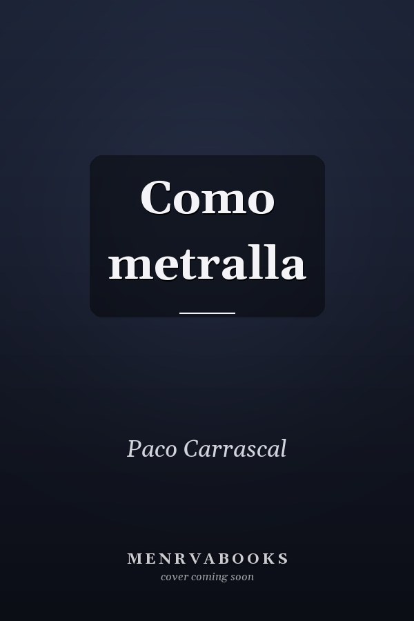 Como metralla