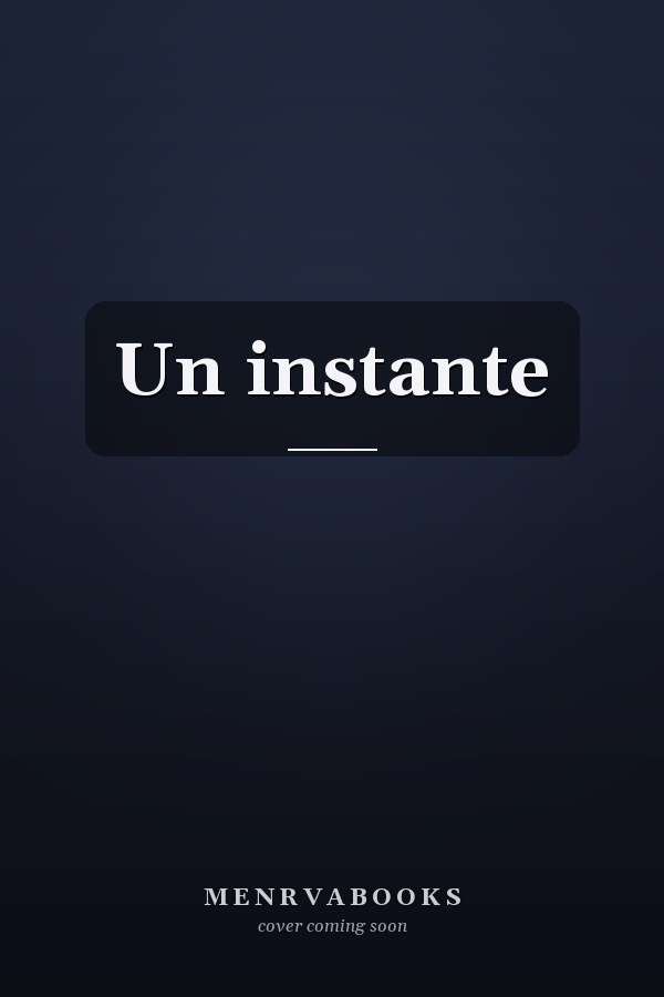 Un instante