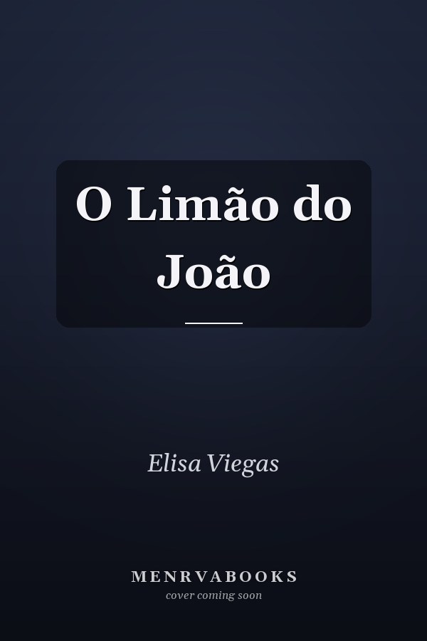O Limão do João