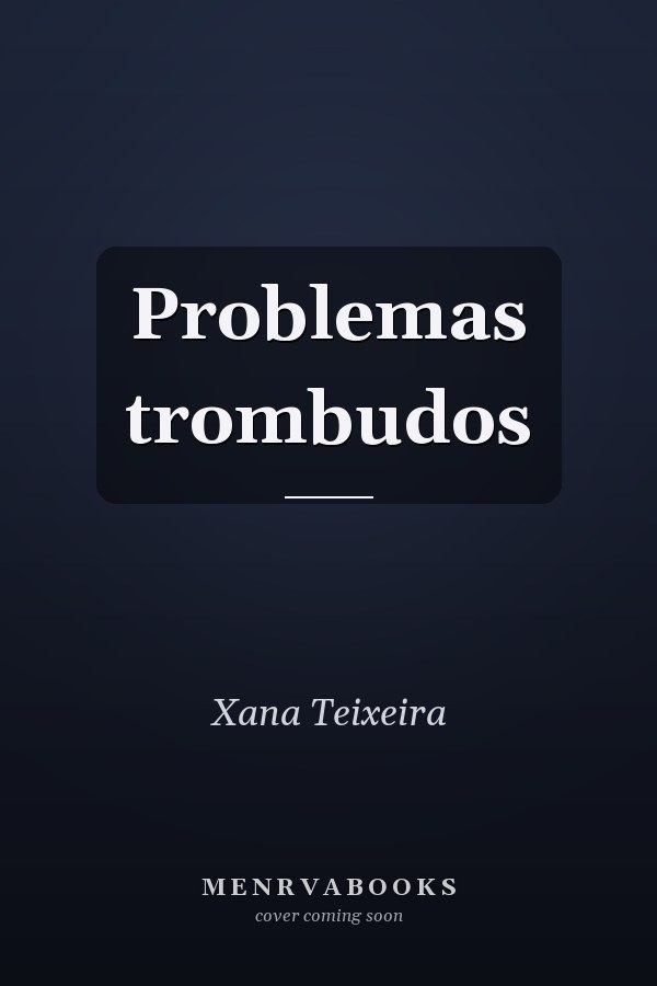 Problemas trombudos