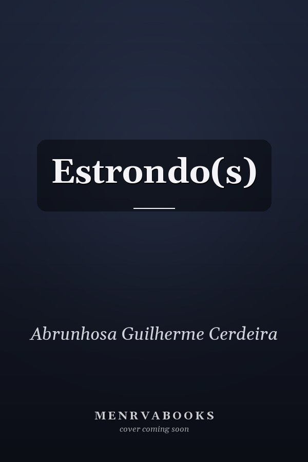 Estrondo(s)