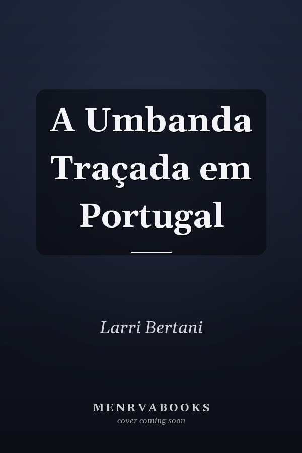 A Umbanda Traçada em Portugal