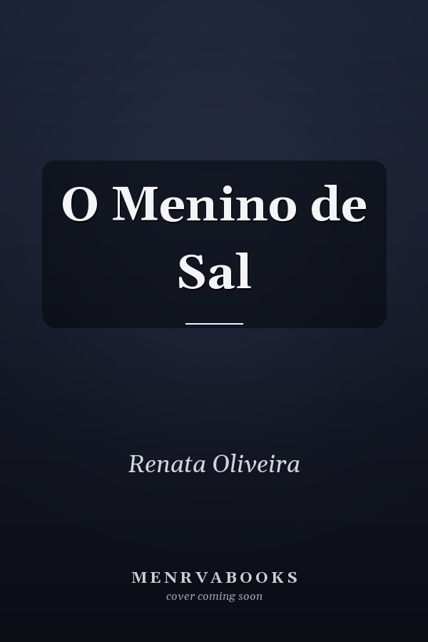 O Menino de Sal