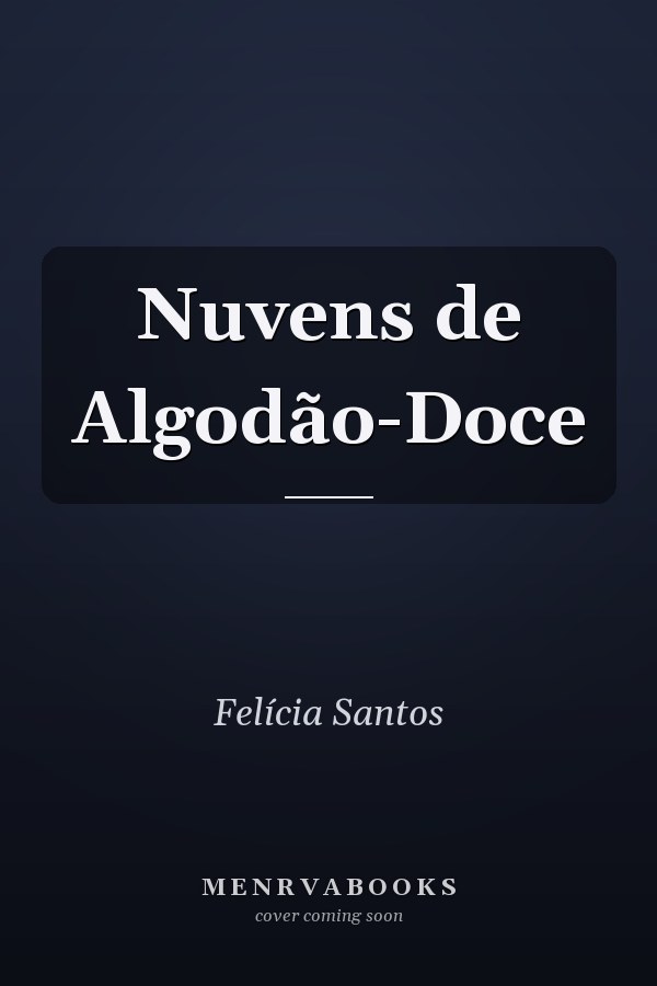 Nuvens de Algodão-Doce