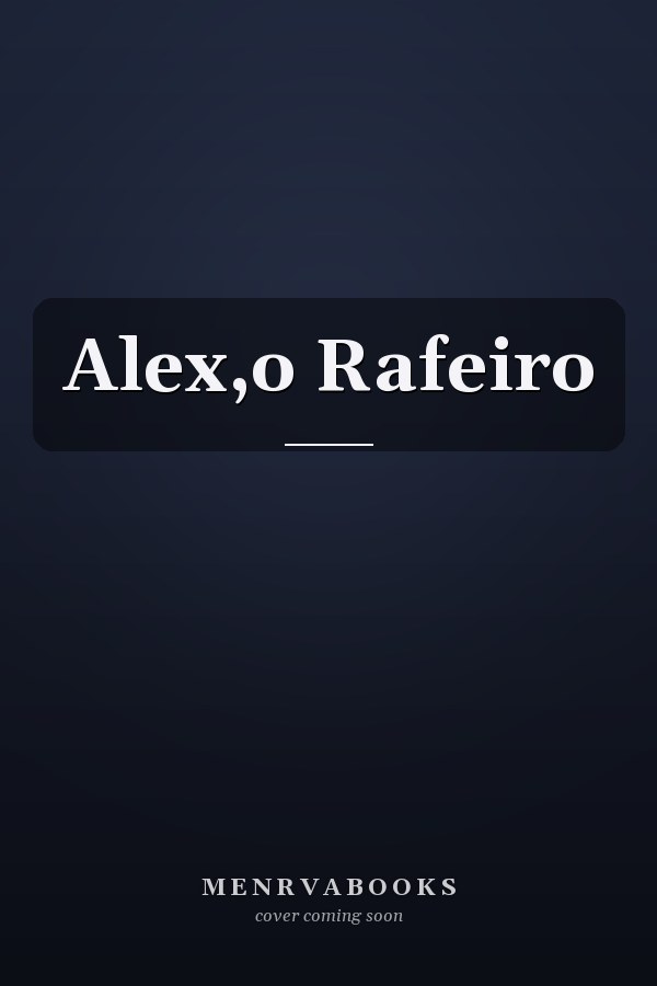 Alex,o Rafeiro