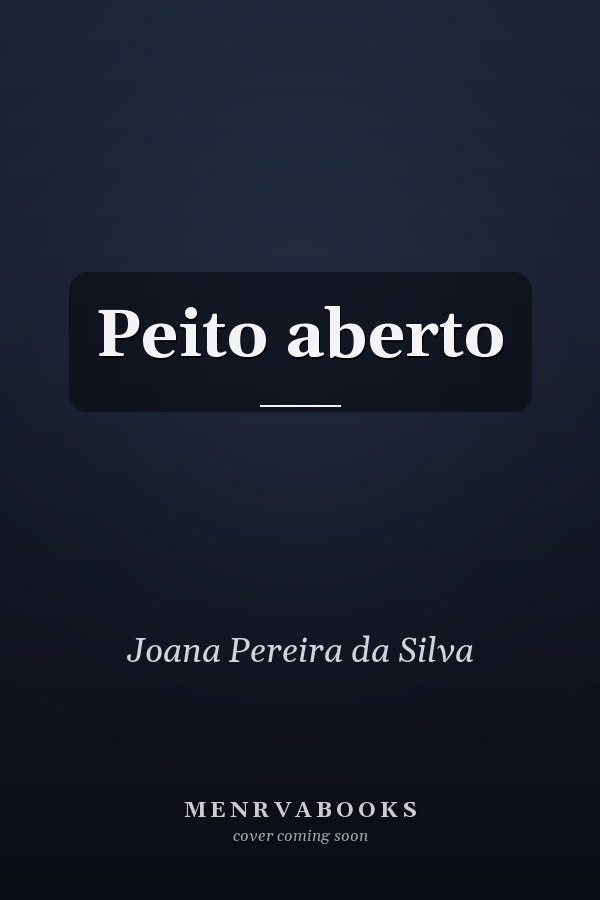 Peito aberto
