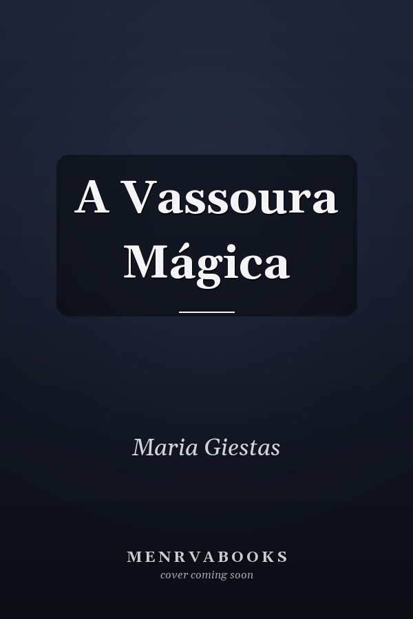 A Vassoura Mágica