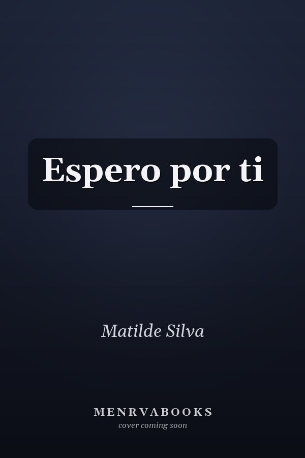 Espero por ti