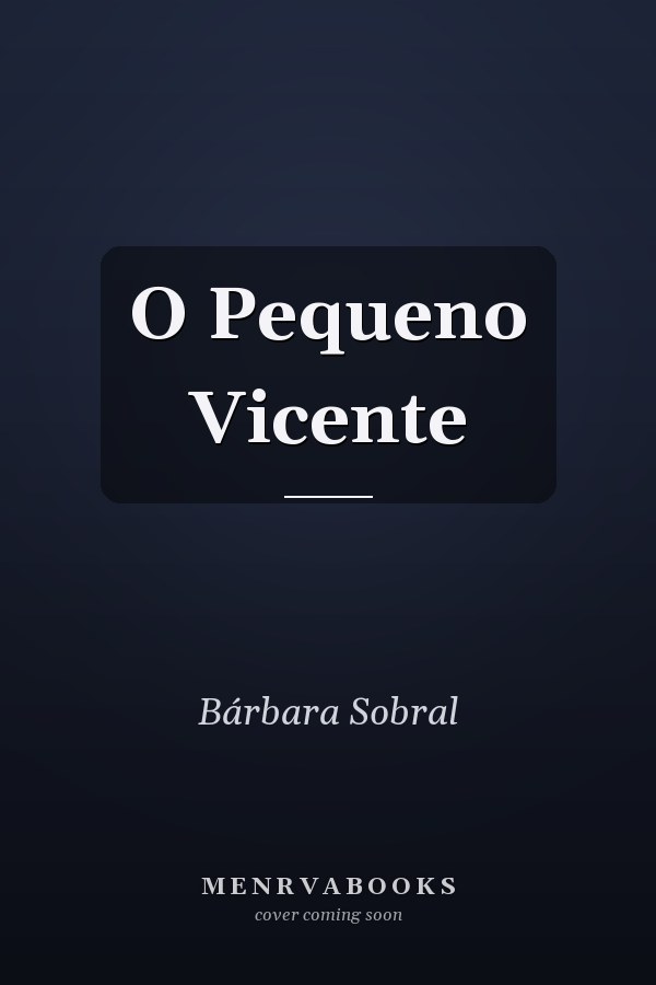 O Pequeno Vicente