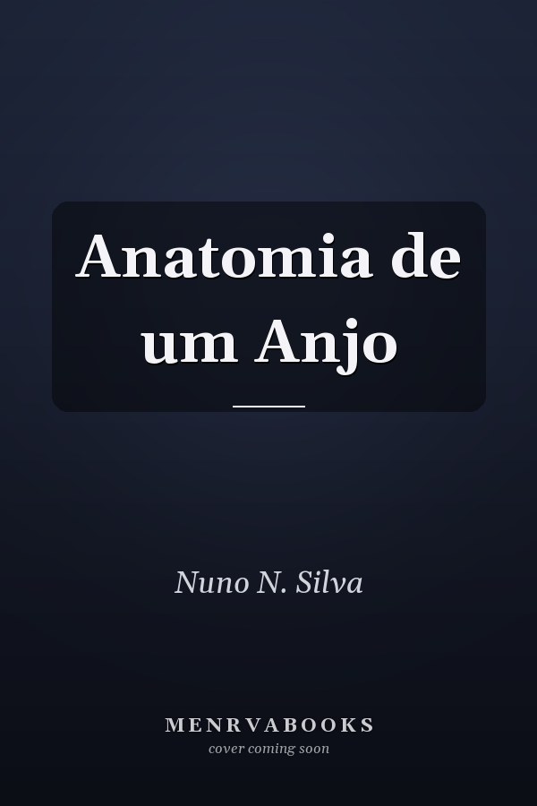 Anatomia de um Anjo