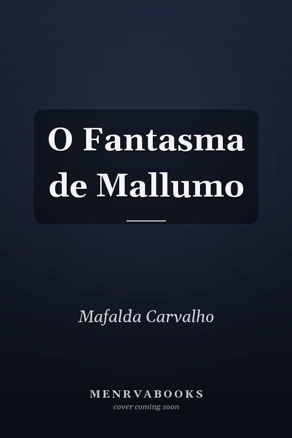 O Fantasma de Mallumo
